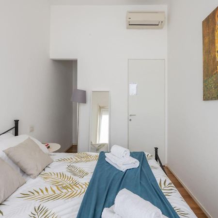 The Best Rent - Comfortable One Bedroom Apartment In Milan Downtown Zewnętrze zdjęcie