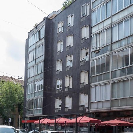 The Best Rent - Comfortable One Bedroom Apartment In Milan Downtown Zewnętrze zdjęcie