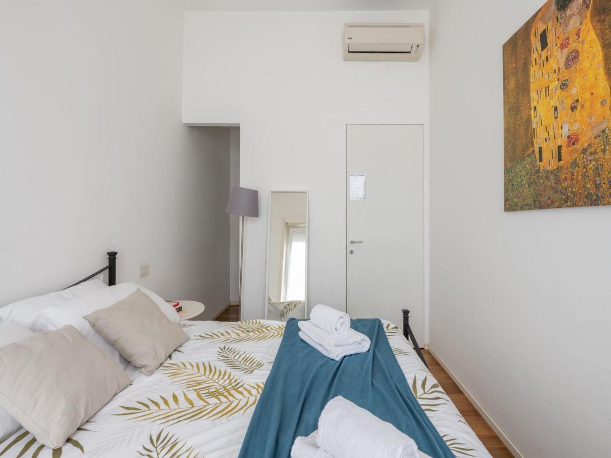 The Best Rent - Comfortable One Bedroom Apartment In Milan Downtown Zewnętrze zdjęcie