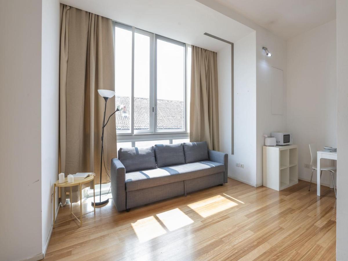 The Best Rent - Comfortable One Bedroom Apartment In Milan Downtown Zewnętrze zdjęcie