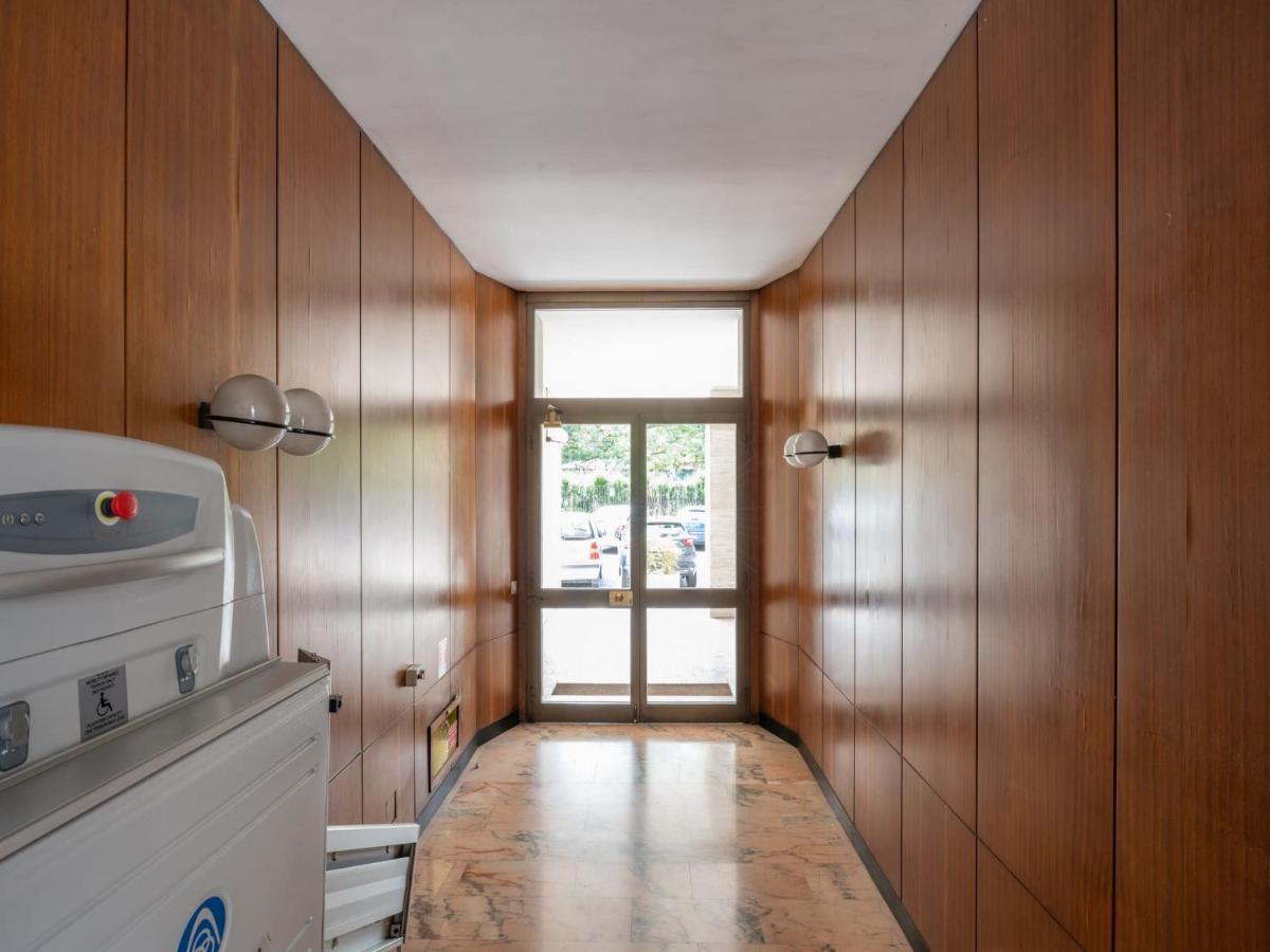 The Best Rent - Comfortable One Bedroom Apartment In Milan Downtown Zewnętrze zdjęcie