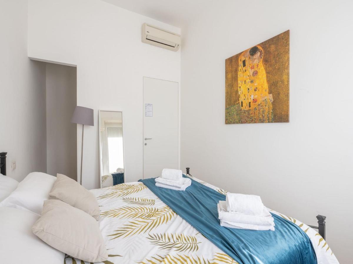 The Best Rent - Comfortable One Bedroom Apartment In Milan Downtown Zewnętrze zdjęcie