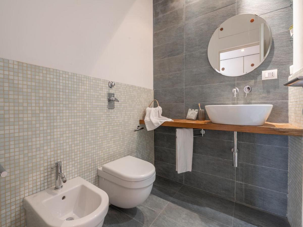 The Best Rent - Comfortable One Bedroom Apartment In Milan Downtown Zewnętrze zdjęcie