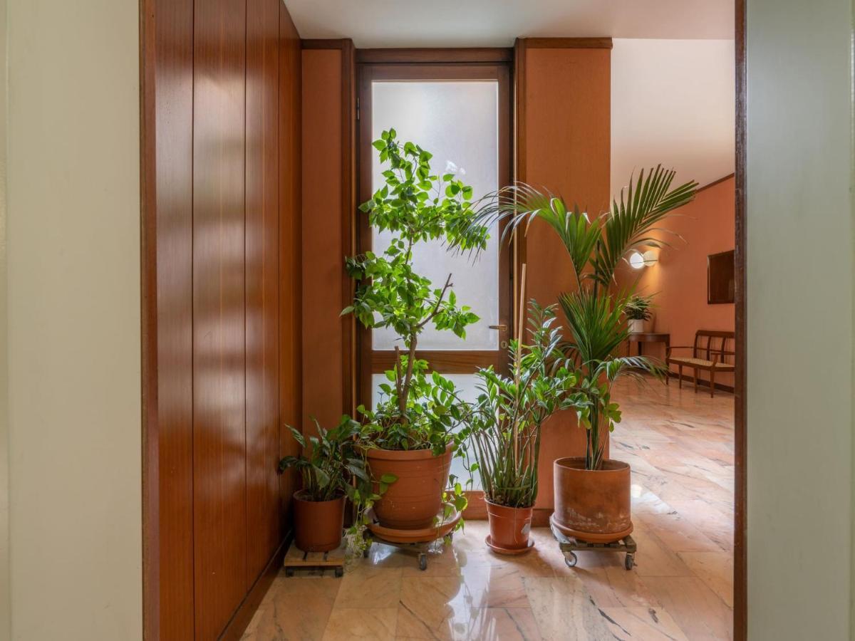 The Best Rent - Comfortable One Bedroom Apartment In Milan Downtown Zewnętrze zdjęcie