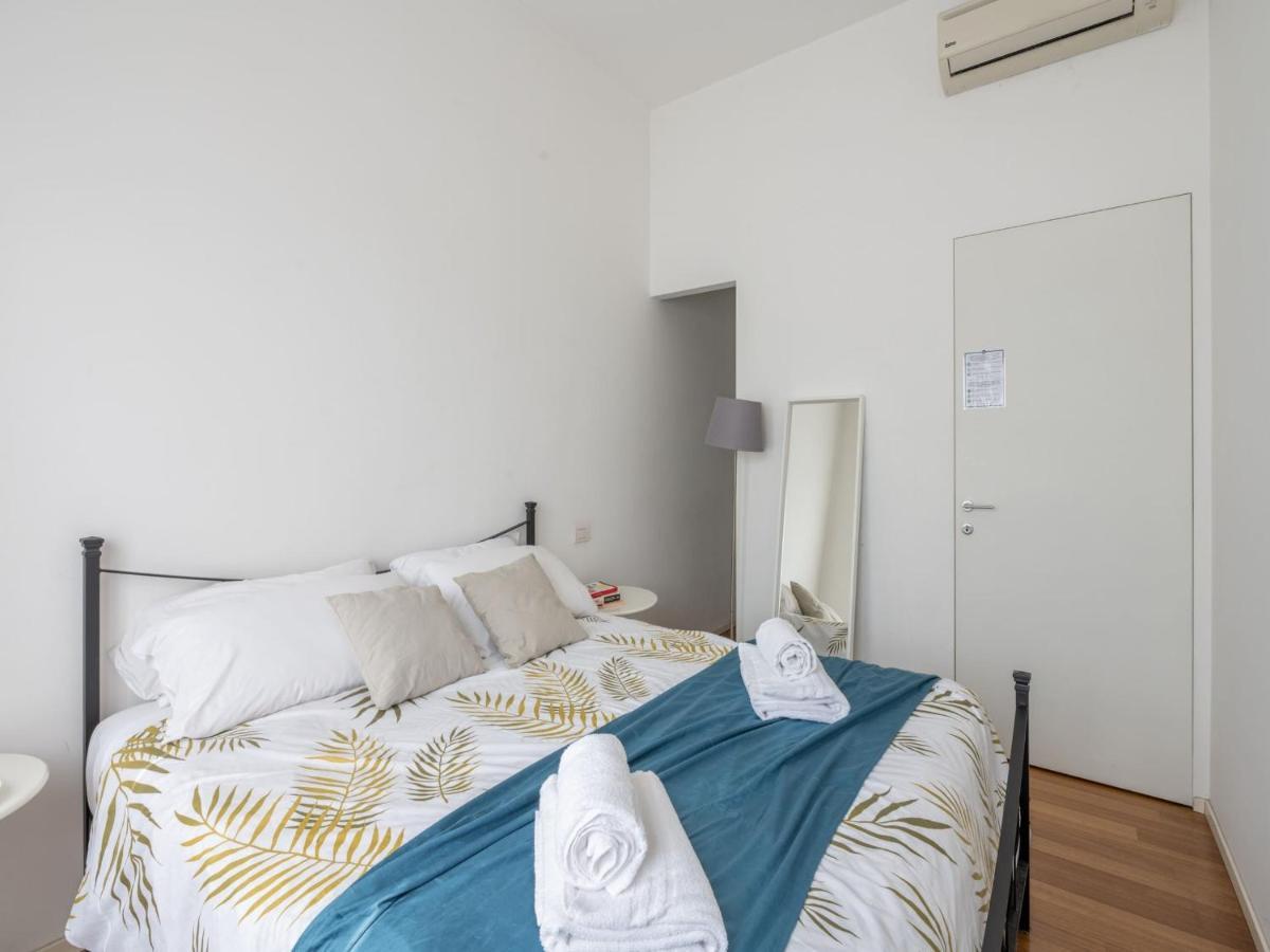 The Best Rent - Comfortable One Bedroom Apartment In Milan Downtown Zewnętrze zdjęcie