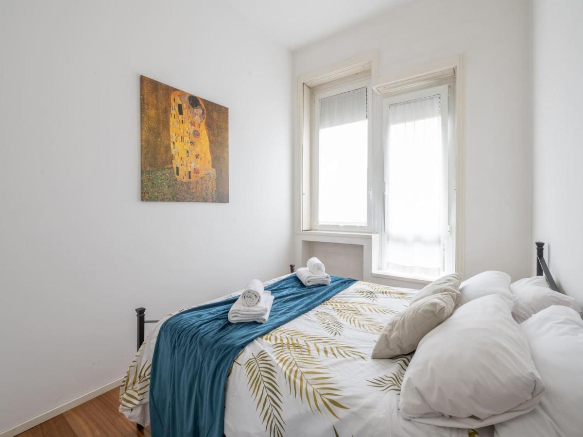 The Best Rent - Comfortable One Bedroom Apartment In Milan Downtown Zewnętrze zdjęcie