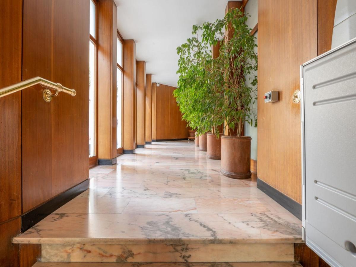 The Best Rent - Comfortable One Bedroom Apartment In Milan Downtown Zewnętrze zdjęcie